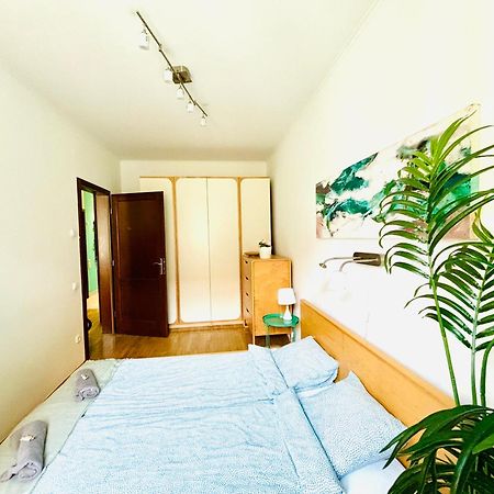 Apartmán K52 Budapešť Exteriér fotografie