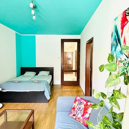 Apartmán K52 Budapešť Exteriér fotografie