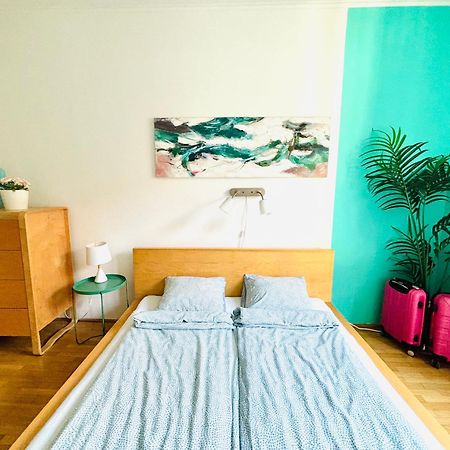 Apartmán K52 Budapešť Exteriér fotografie