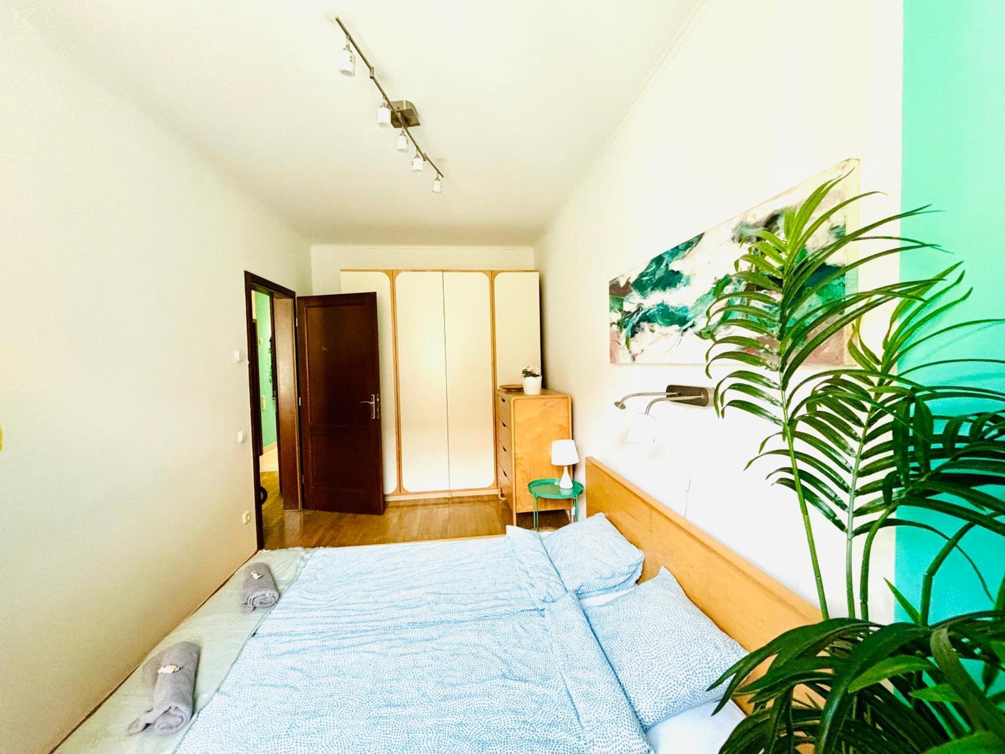 Apartmán K52 Budapešť Exteriér fotografie